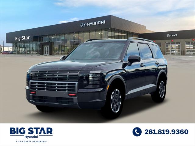 2026 Hyundai Palisade XRT Pro for sale in FRIENDSWOOD, TX
