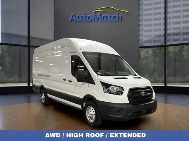 2024 Ford Transit Cargo Van Base for sale in Orem, UT