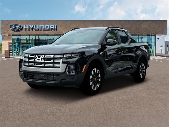 2026 Hyundai Santa Cruz SEL for sale in MAHWAH, NJ
