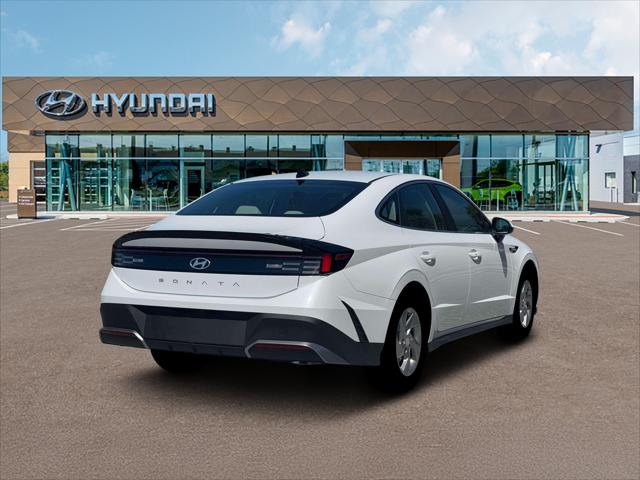 2026 Hyundai Sonata SE