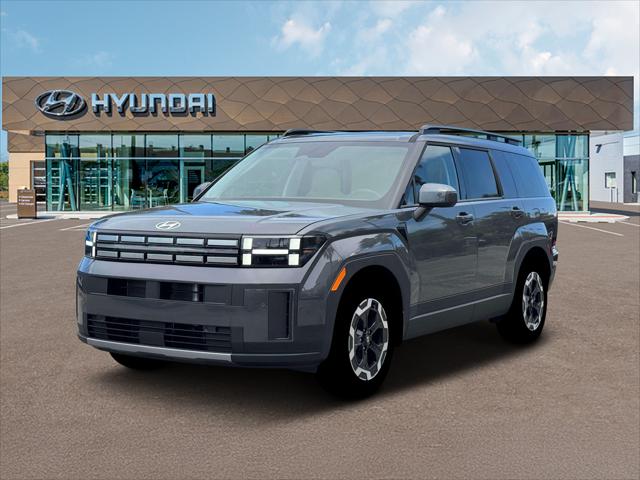 2026 Hyundai Santa Fe SEL for sale in SPRINGFIELD, MA