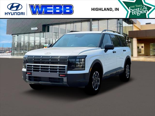 2026 Hyundai Palisade XRT Pro for sale in HIGHLAND, IN