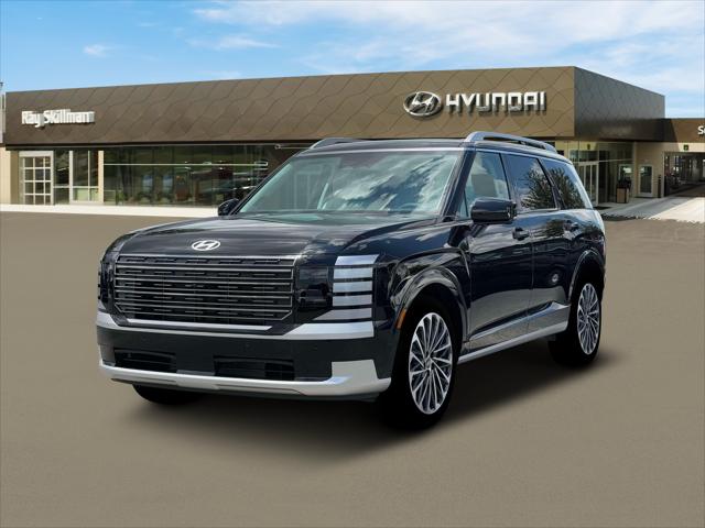 2026 Hyundai Palisade Calligraphy for sale in GREENWOOD, IN