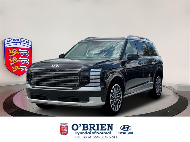 2026 Hyundai Palisade Calligraphy for sale in NORMAL, IL