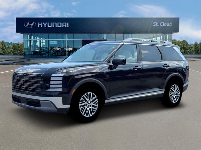 2026 Hyundai Palisade SEL