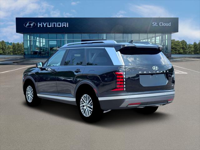 2026 Hyundai Palisade SEL