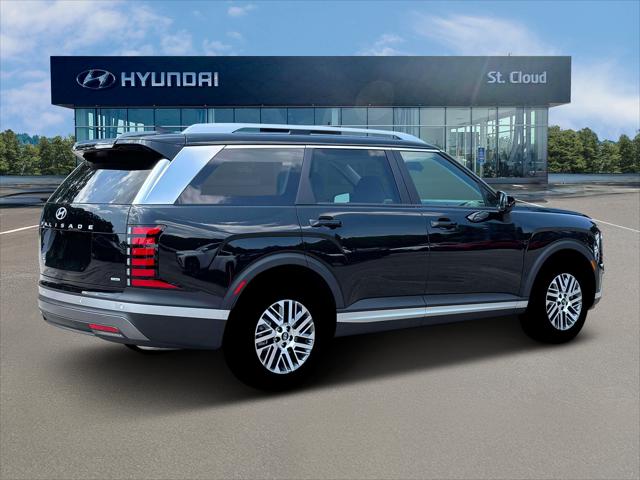 2026 Hyundai Palisade SEL