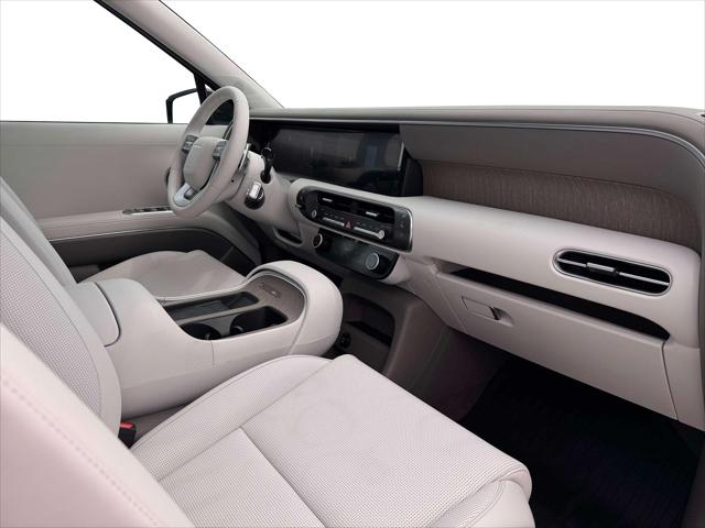 2026 Hyundai Palisade SEL