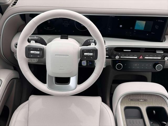 2026 Hyundai Palisade SEL
