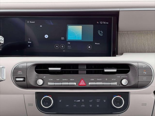 2026 Hyundai Palisade SEL