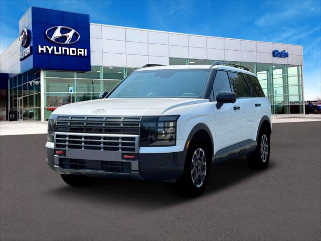 2026 Hyundai Palisade XRT Pro for sale in FAYETTEVILLE, AR