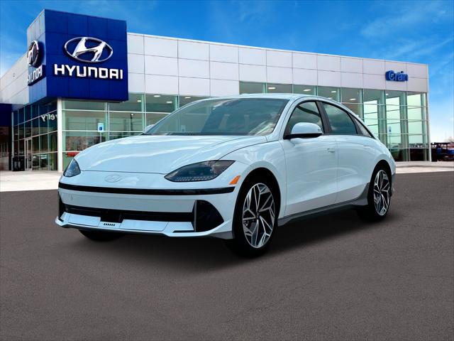 2025 Hyundai IONIQ 6 SEL for sale in FAYETTEVILLE, AR