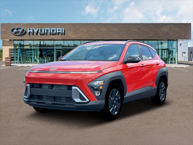 2026 Hyundai Kona SEL Sport for sale in GAINESVILLE, FL