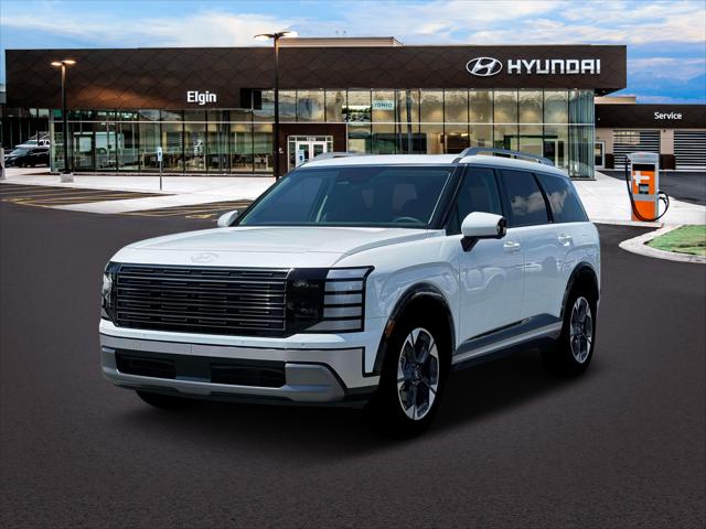 2026 Hyundai Palisade Limited for sale in BARTLETT, IL