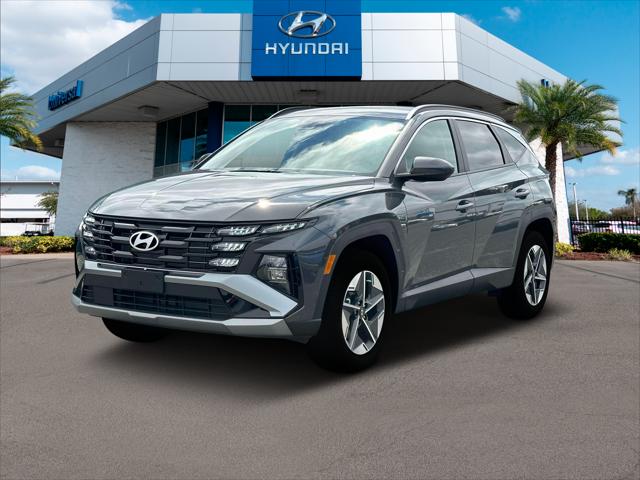 2026 Hyundai Tucson SEL for sale in ORLANDO, FL