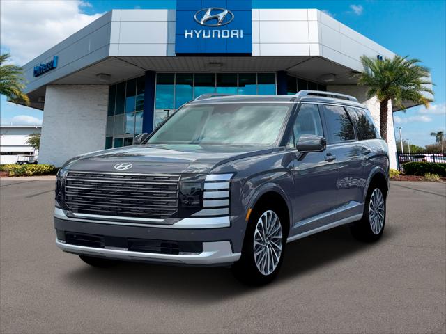 2026 Hyundai Palisade Calligraphy for sale in ORLANDO, FL