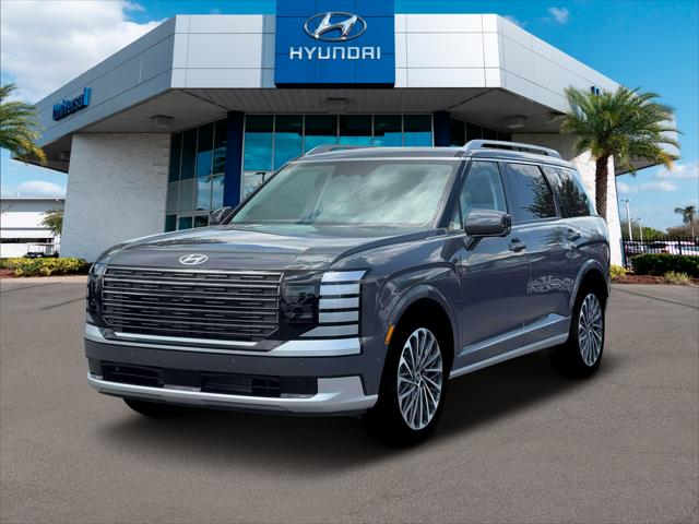 2026 Hyundai Palisade Calligraphy for sale in ORLANDO, FL