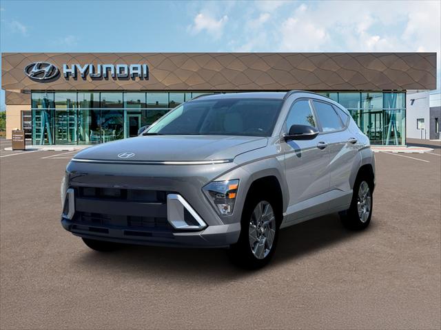 2026 Hyundai Kona SEL Sport for sale in JACKSONVILLE, FL