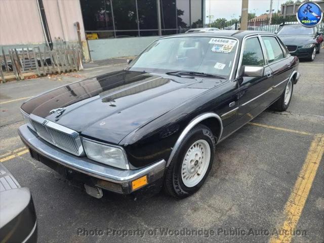 1988 Jaguar XJ6 Unknown for sale in Woodbridge, VA