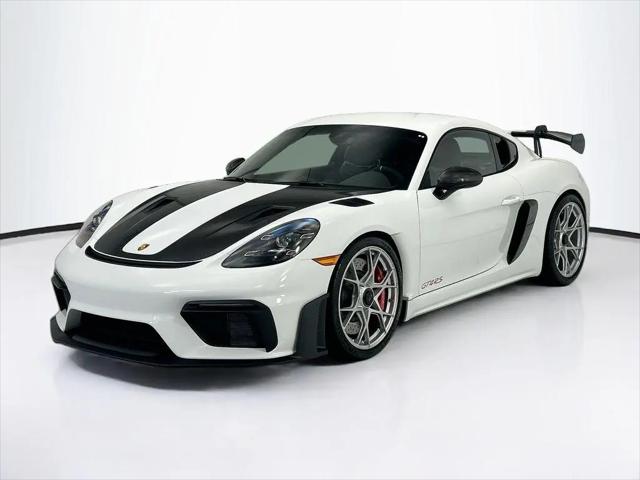 2024 Porsche 718 Cayman GT4 RS for sale in Phoenix, AZ