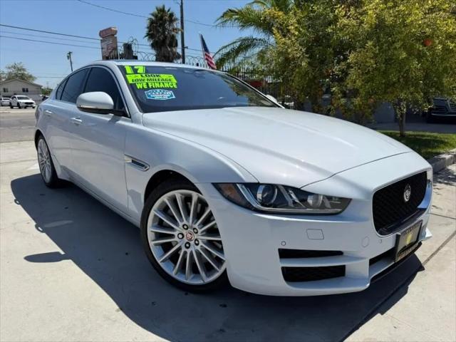 2017 Jaguar XE 35t First Edition for sale in North Hollywood, CA