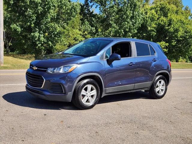 2019 Chevrolet Trax LS for sale in Miamisburg, OH