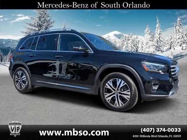 2024 Mercedes-Benz GLB 4MATIC for sale in Orlando, FL