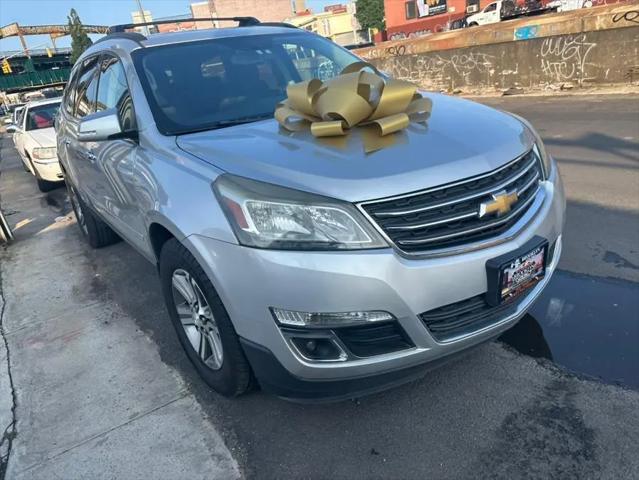 2016 Chevrolet Traverse 1LT for sale in Brooklyn, NY