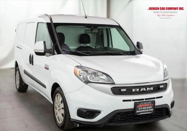 2021 Ram ProMaster City Tradesman SLT Cargo Van for sale in Lodi, NJ