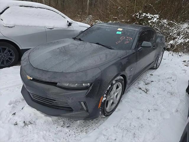 2018 Chevrolet Camaro 1LT for sale in Mt Pleasant, PA