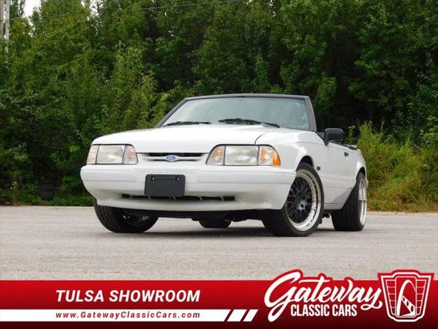 1990 Ford Mustang LX 5.0L Sport for sale in O Fallon, IL