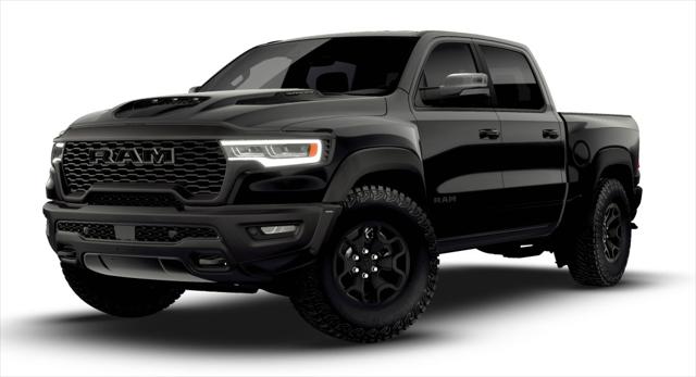 2026 RAM Ram 1500 RAM 1500 RHO CREW CAB 4X4 57 BOX 2026 RAM Ram 1500 RAM 1500 RHO CREW CAB 4X4 57 BOX