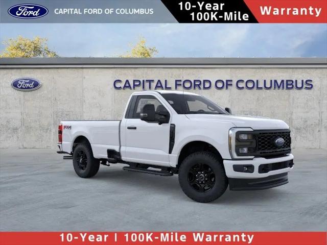 2025 Ford F-350 XL for sale near Columbus, OH