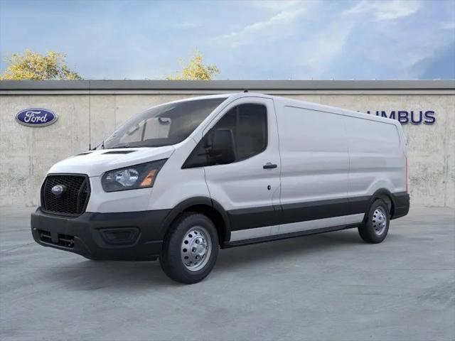 2025 Ford Transit Cargo Van T-150