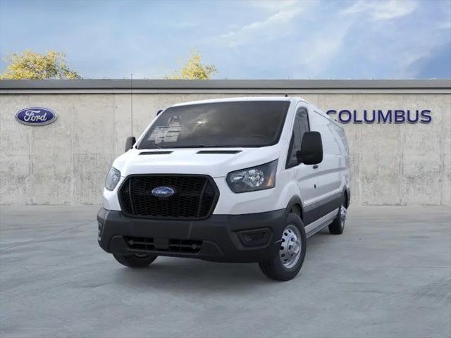2025 Ford Transit Cargo Van T-150