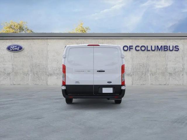 2025 Ford Transit Cargo Van T-150