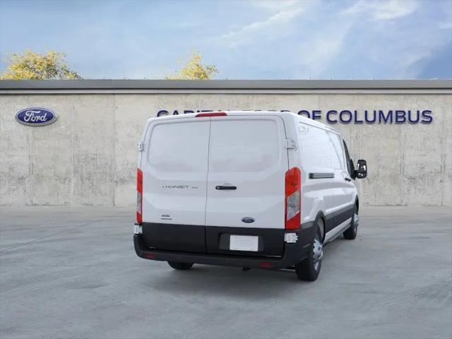 2025 Ford Transit Cargo Van T-150