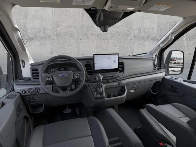 2025 Ford Transit Cargo Van T-150