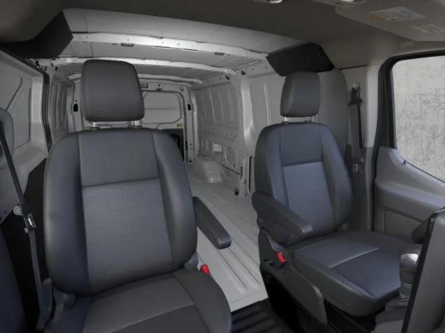 2025 Ford Transit Cargo Van T-150