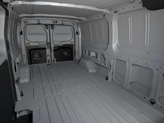 2025 Ford Transit Cargo Van T-150