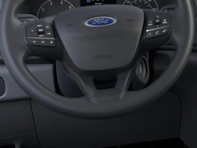 2025 Ford Transit Cargo Van T-150