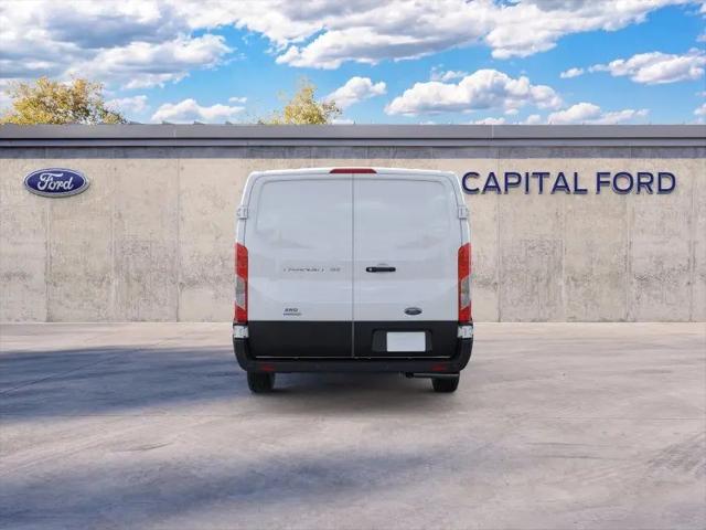 2025 Ford Transit Cargo Van T-150