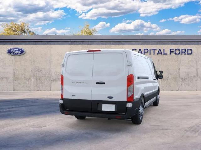 2025 Ford Transit Cargo Van T-150