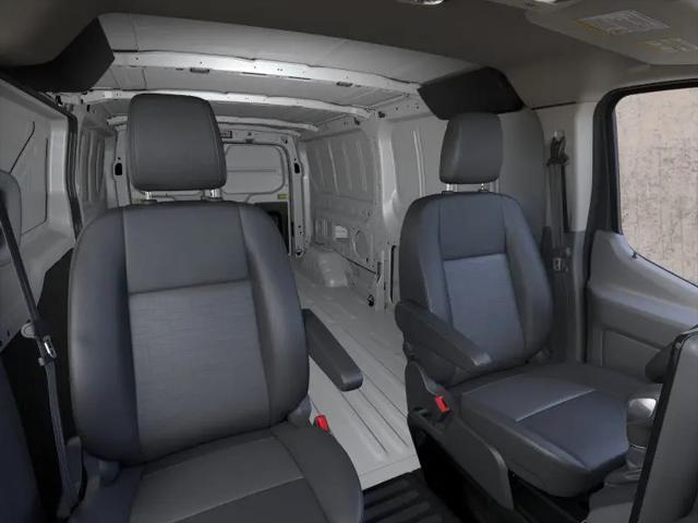 2025 Ford Transit Cargo Van T-150