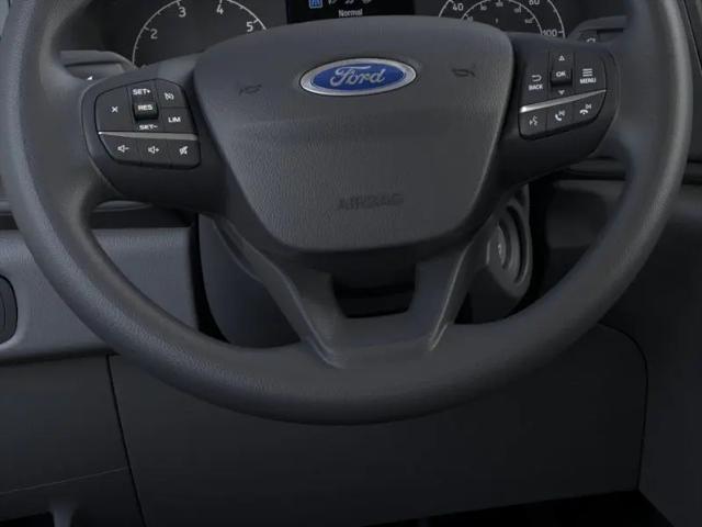 2025 Ford Transit Cargo Van T-150