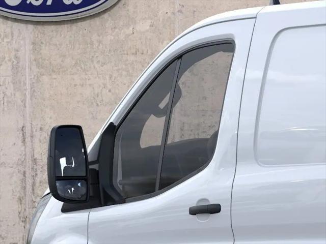 2025 Ford Transit Cargo Van T-150
