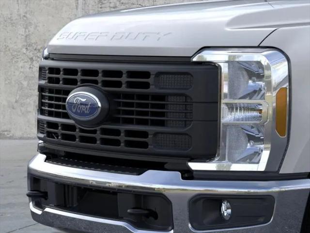 2024 Ford F-350 XL