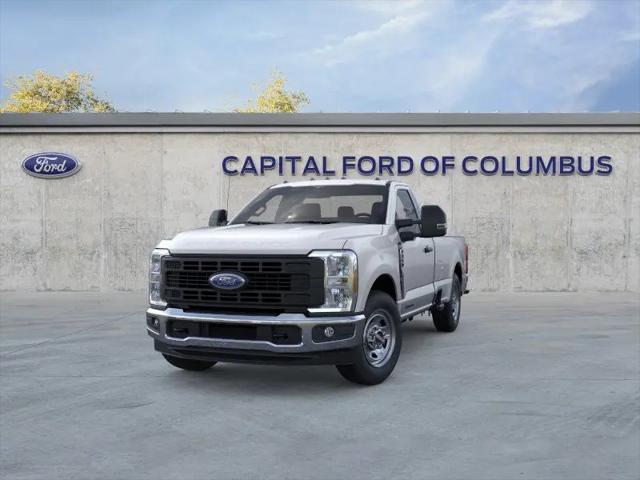 2024 Ford F-350 XL
