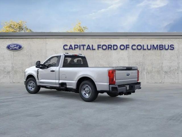 2024 Ford F-350 XL