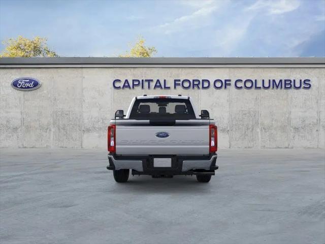 2024 Ford F-350 XL